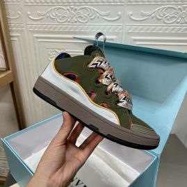 Picture of Lanvin Shoes Men _SKUfw124614281fw